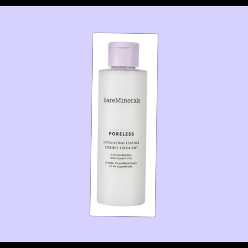 Bare Minerals Exfoliating Essence